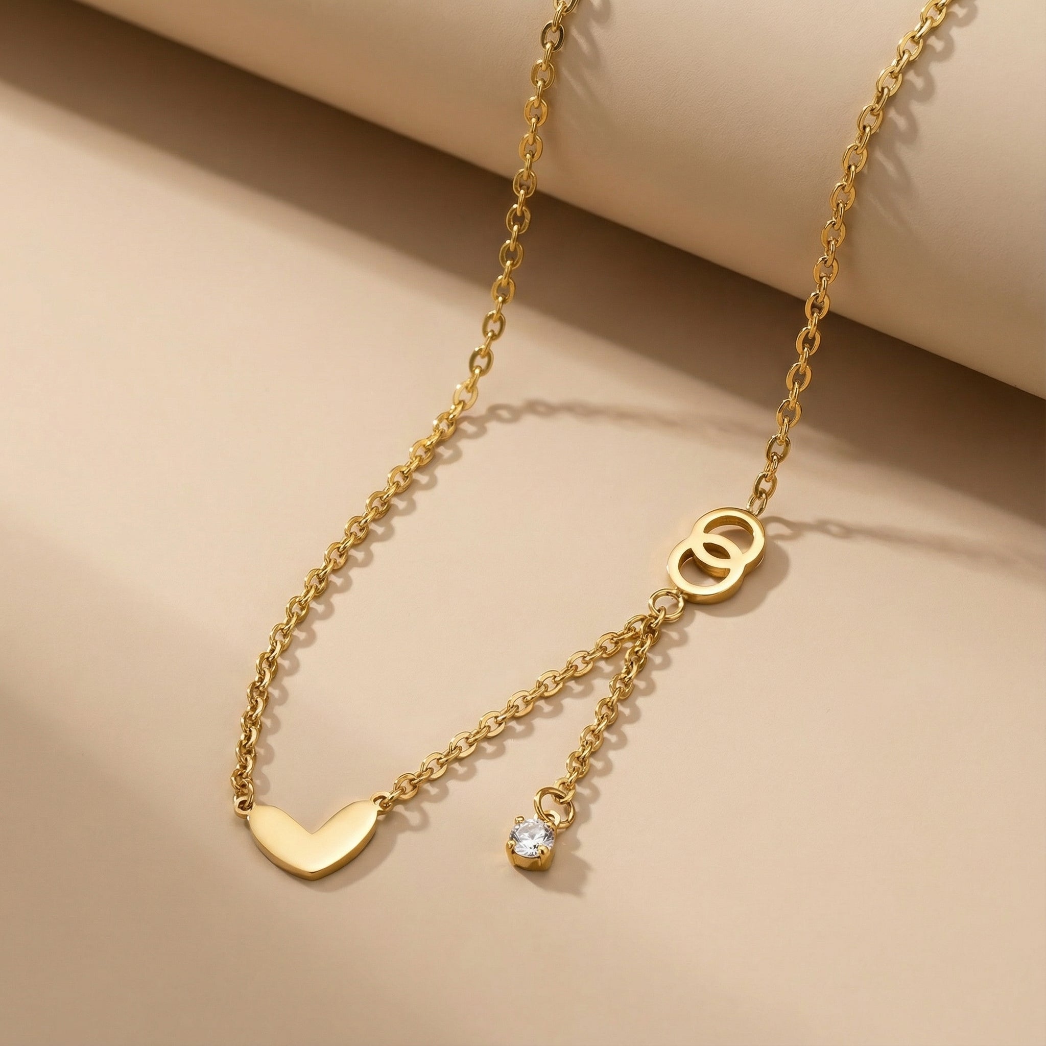 Pendants & Necklaces – MYKI