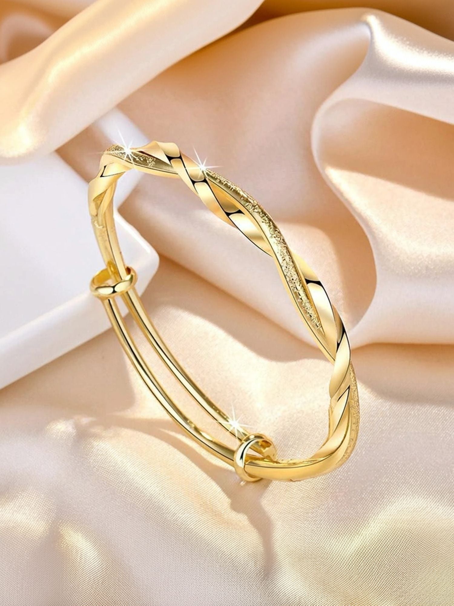 MYKI Elegant Kada (MKBRAD317)