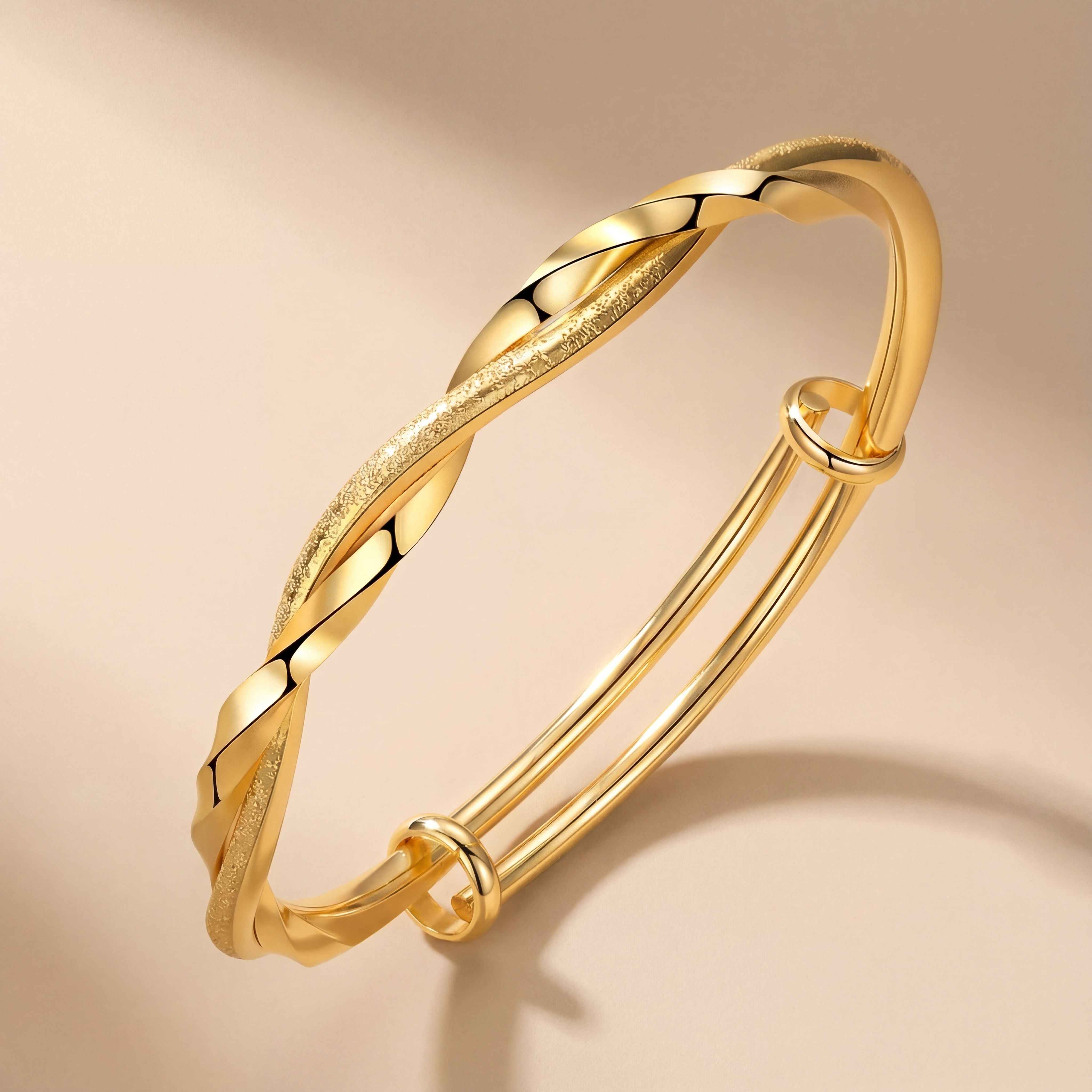 MYKI Elegant Kada (MKBRAD317)