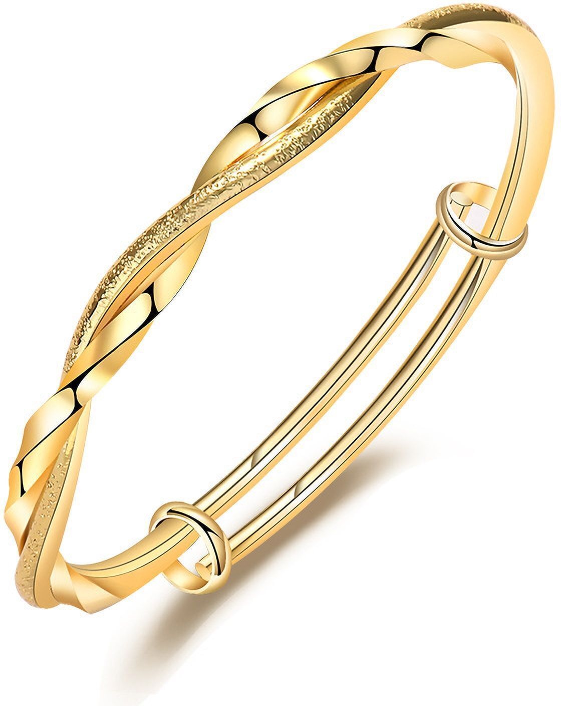 MYKI Elegant Kada (MKBRAD317)