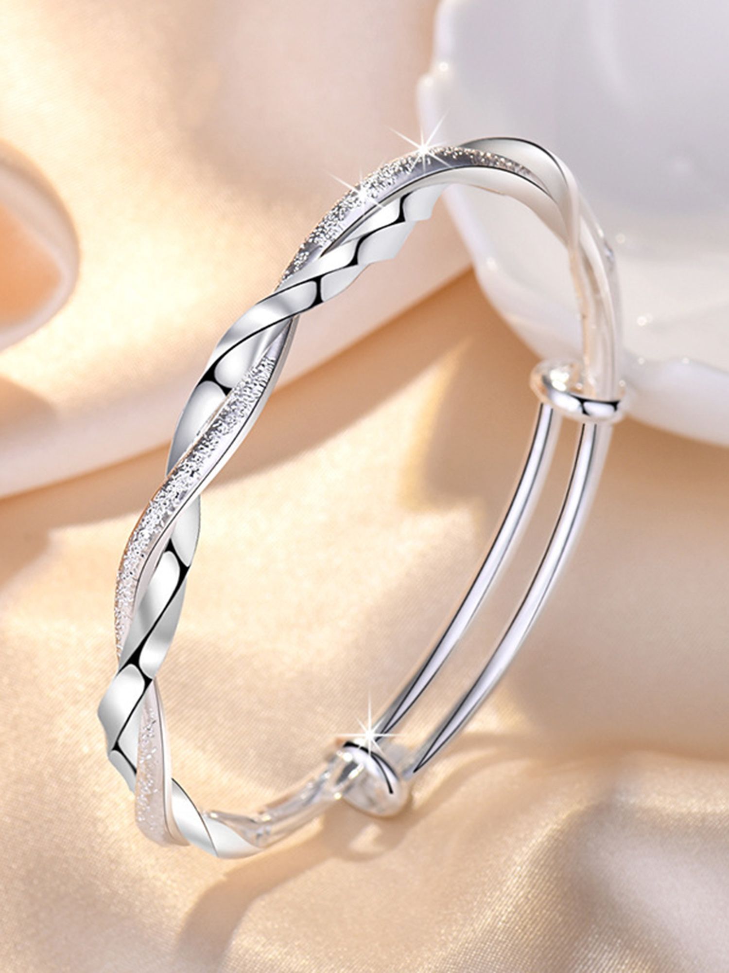 MYKI Elegant Kada (MKBRAD317)