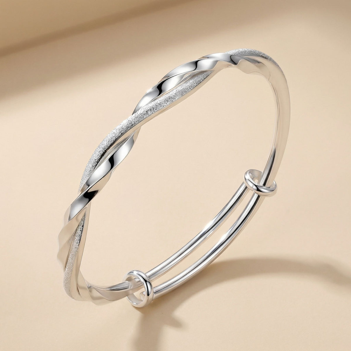 MYKI Elegant Kada (MKBRAD317)