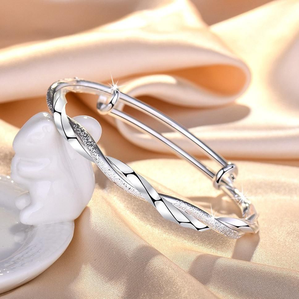MYKI Elegant Kada (MKBRAD317)