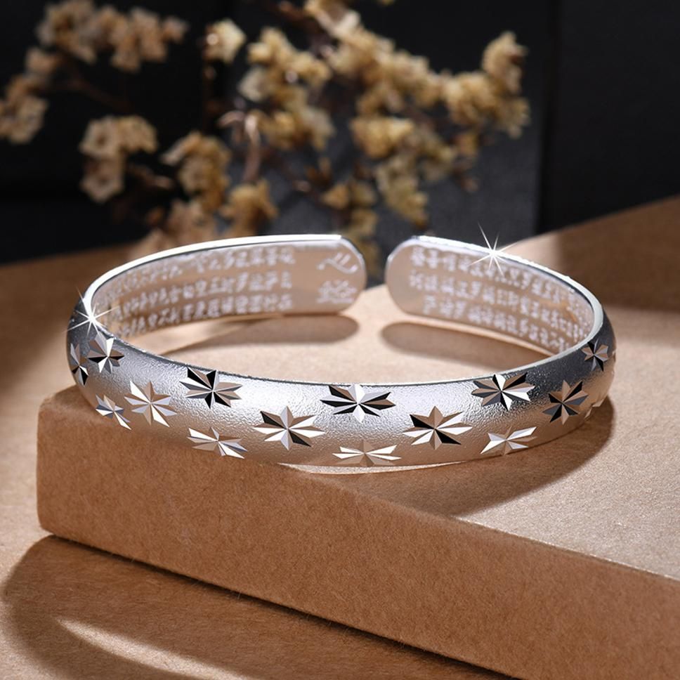 MYKI Elegance Kada (MKBRAD369S)