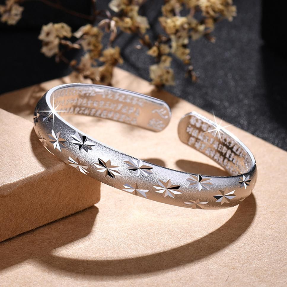 MYKI Elegance Kada (MKBRAD369S)