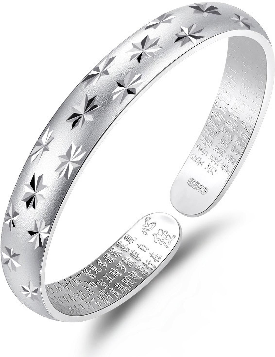 MYKI Elegance Kada (MKBRAD369S)
