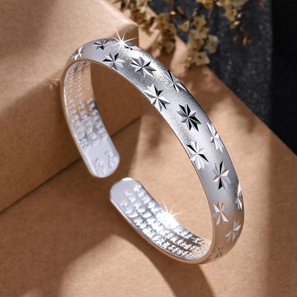 MYKI Elegance Kada (MKBRAD369S)