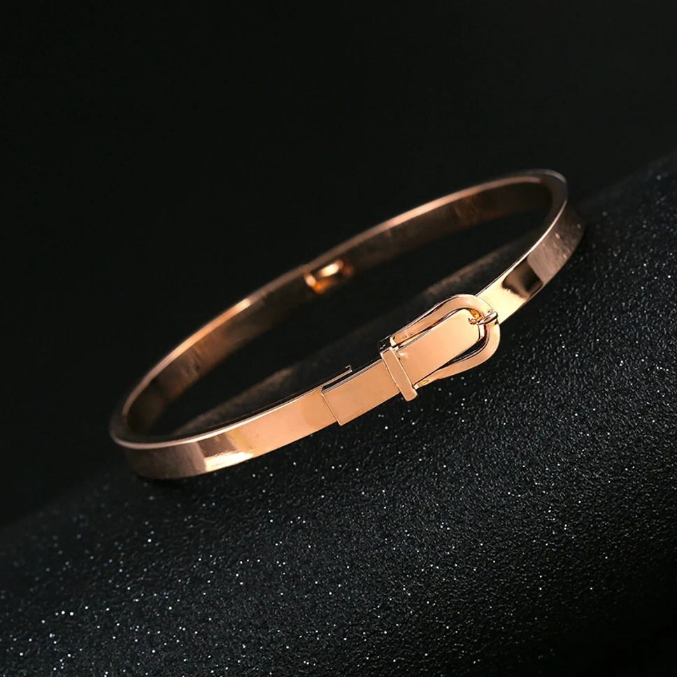 MYKI Belt Design Kada For Women (MKBRAD451)