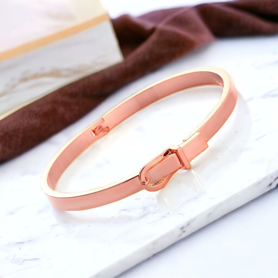 MYKI Belt Design Kada For Women (MKBRAD451)