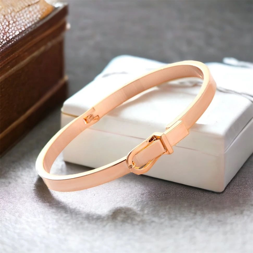 MYKI Belt Design Kada For Women (MKBRAD451)