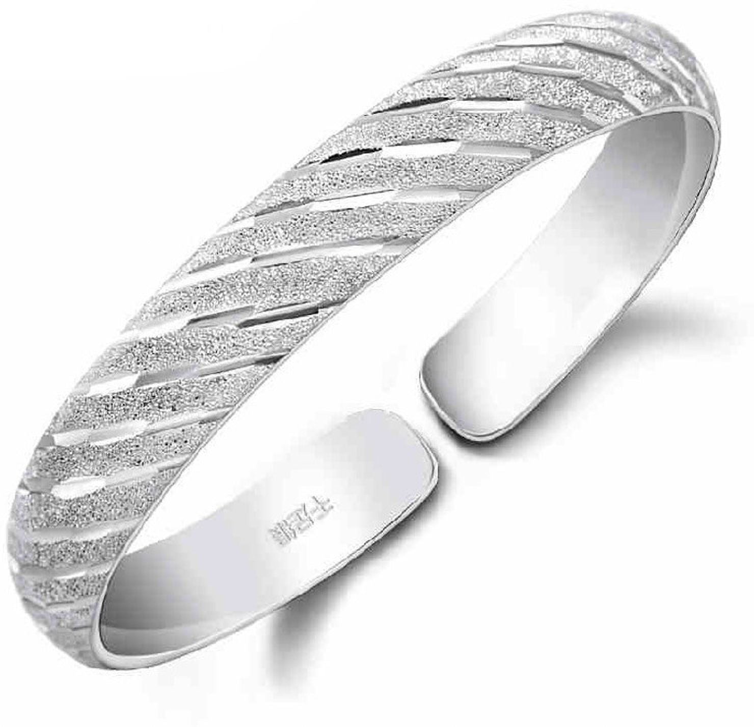 MYKI Stunning Line Kada (MKBRAD474S)