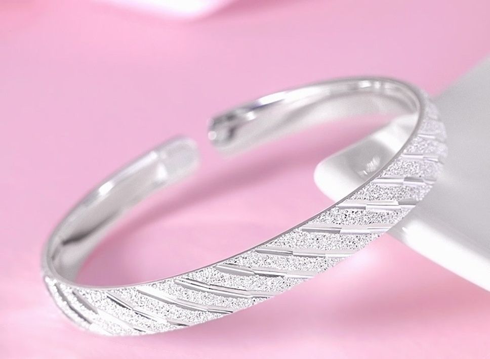 MYKI Stunning Line Kada (MKBRAD474S)