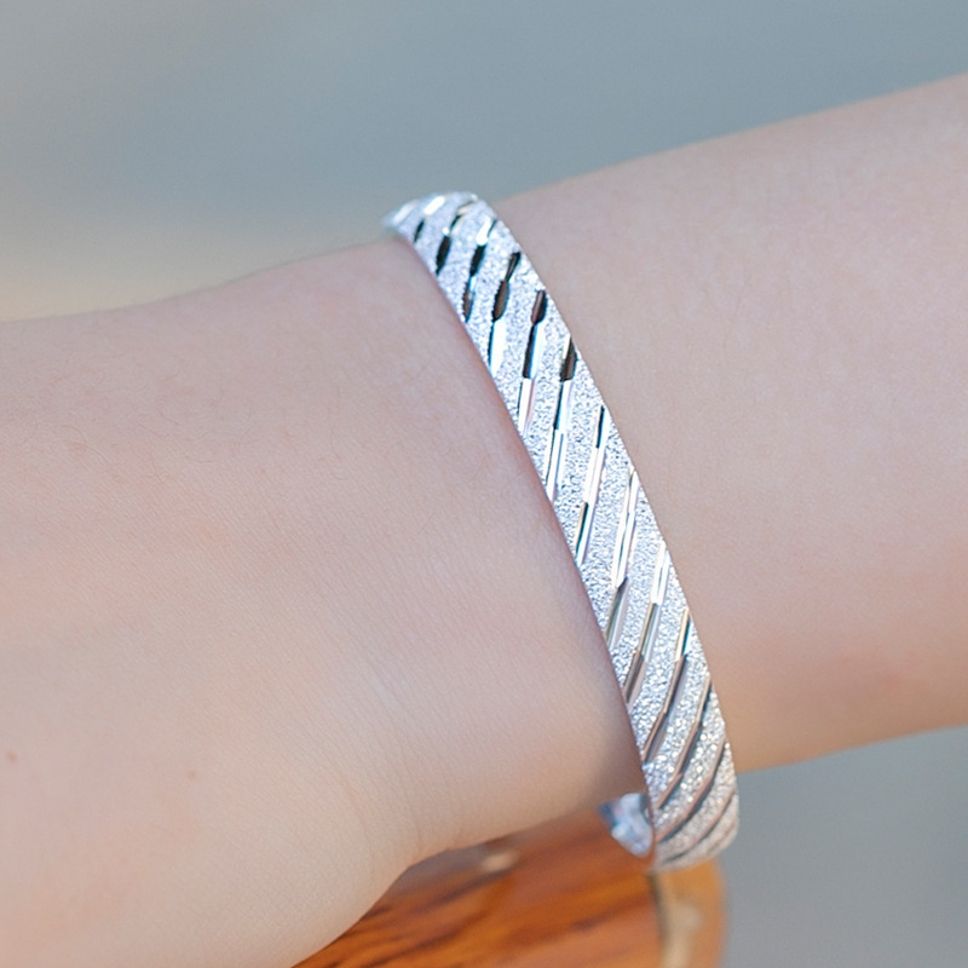 MYKI Stunning Line Kada (MKBRAD474S)