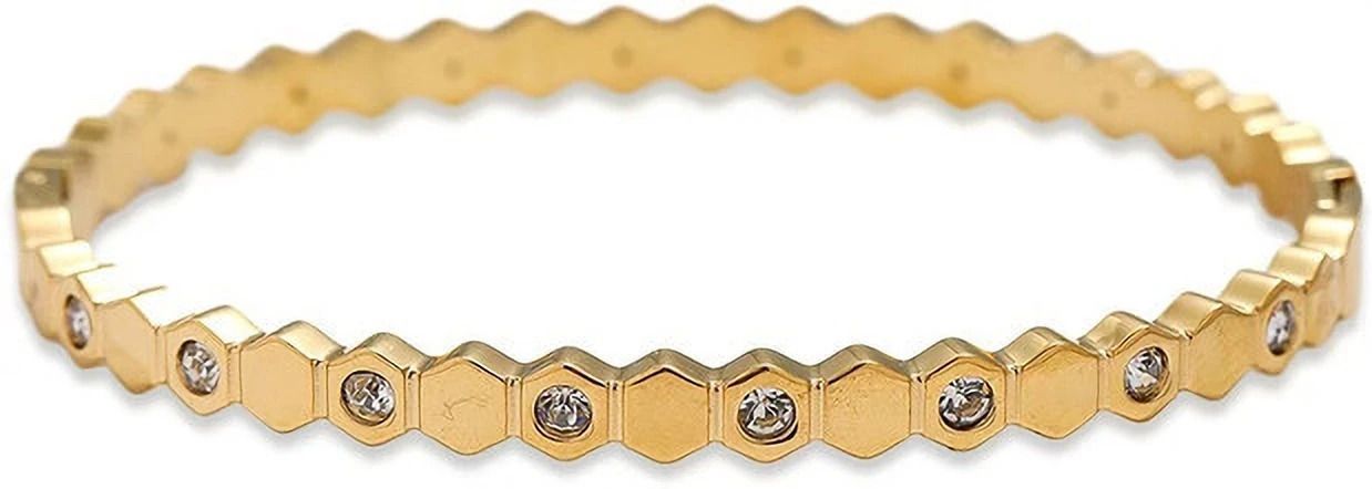 MYKI Sublime Bracelet (MKBRAD607-CSS)