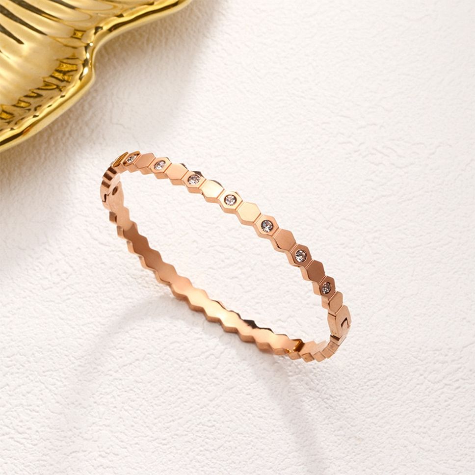 MYKI Sublime Bracelet (MKBRAD607-CSS)