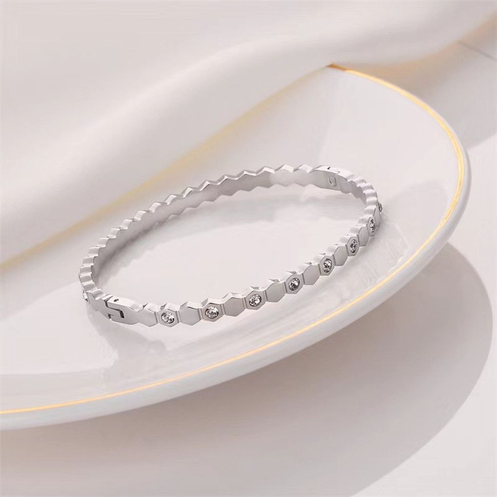 MYKI Sublime Bracelet (MKBRAD607-CSS)