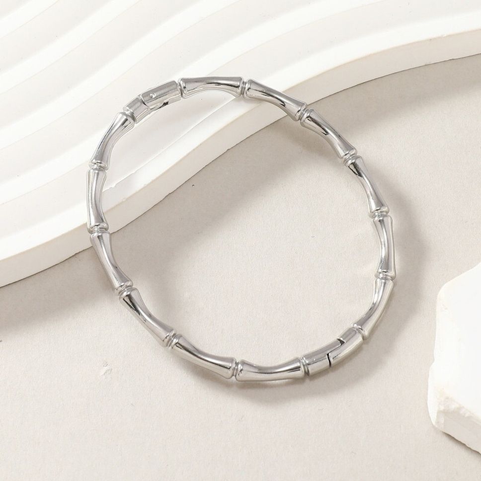 MYKI Wonderful Bracelet (MKBRAD609S-CSS)