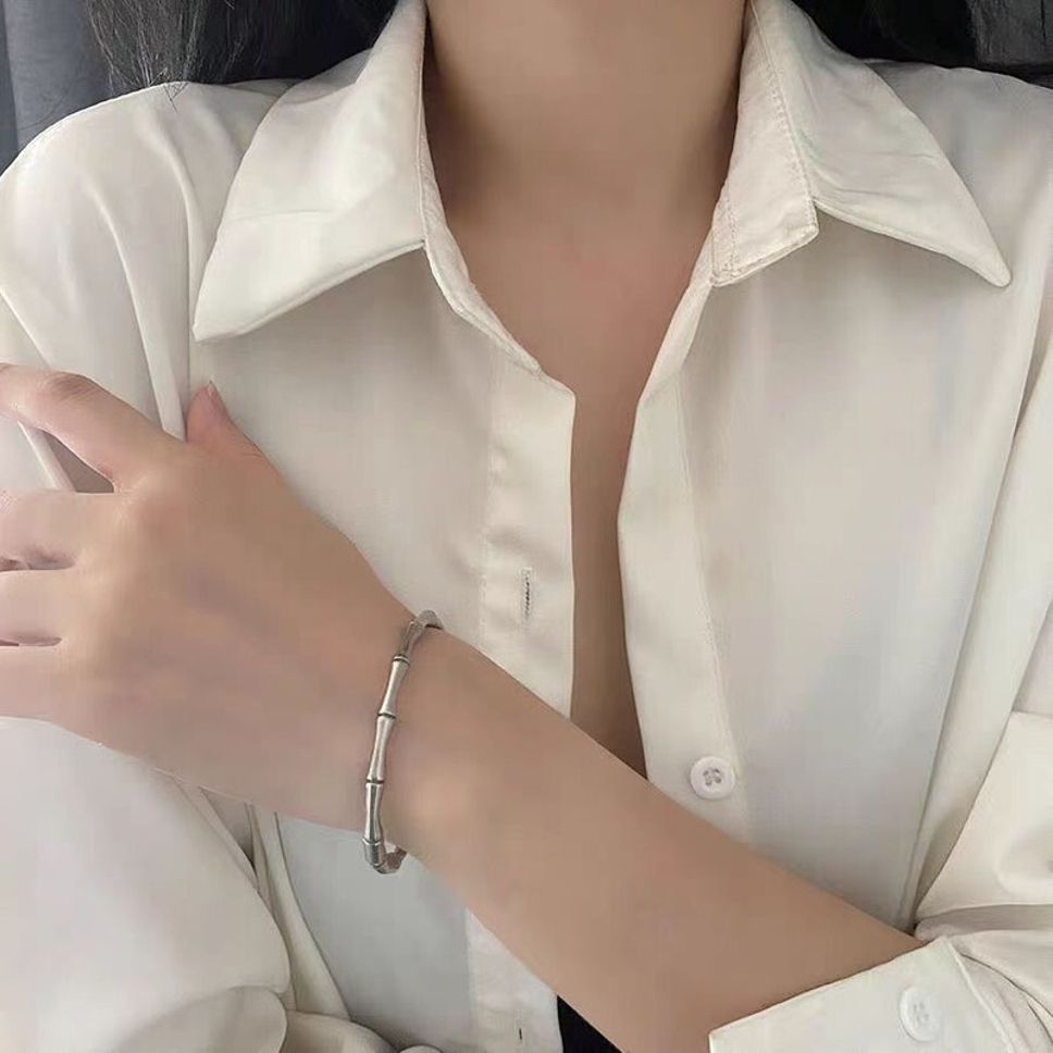 MYKI Wonderful Bracelet (MKBRAD609S-CSS)