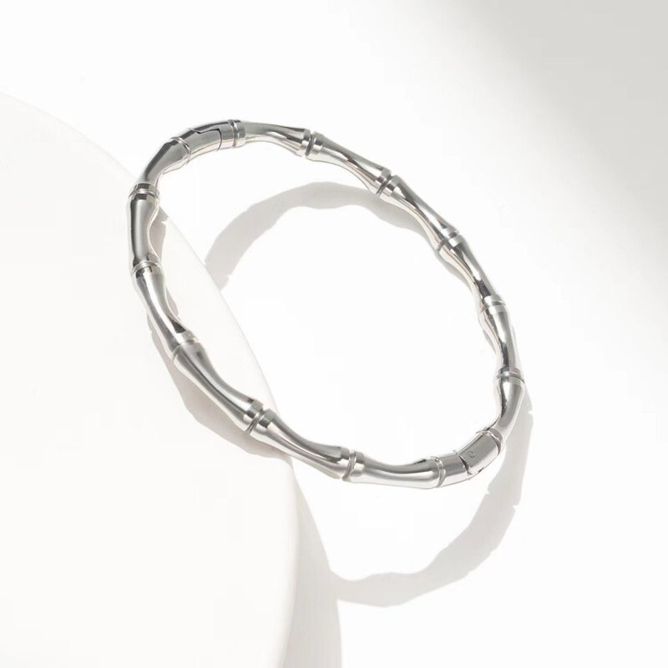 MYKI Wonderful Bracelet (MKBRAD609S-CSS)