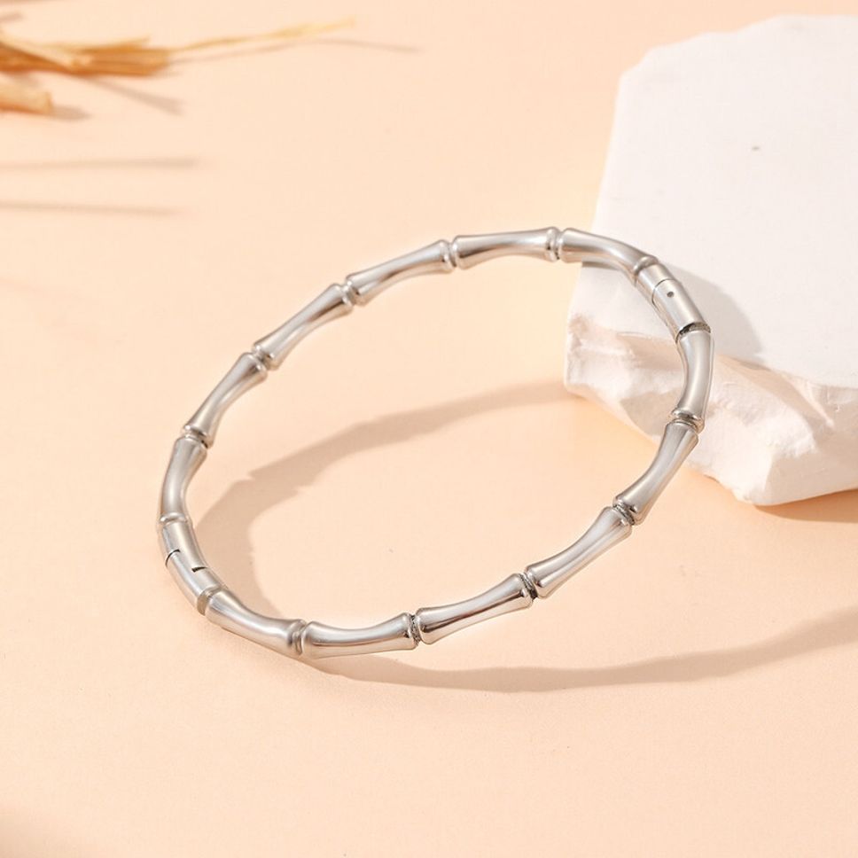 MYKI Wonderful Bracelet (MKBRAD609S-CSS)