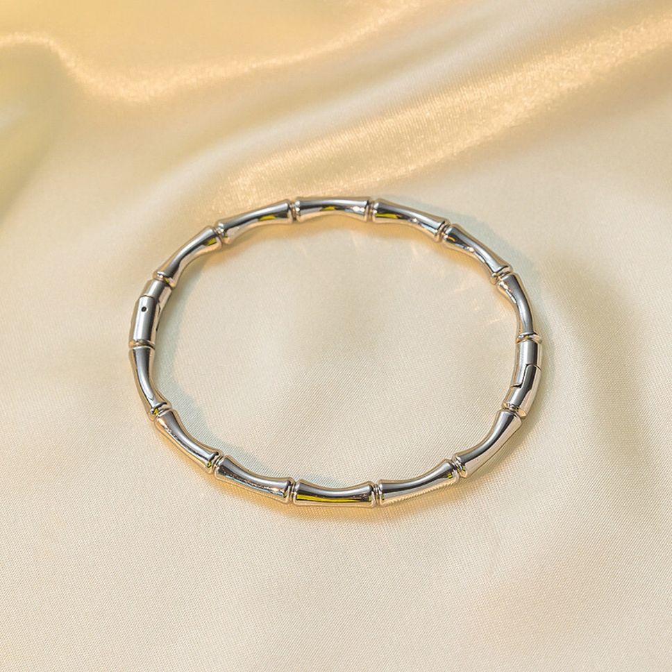 MYKI Wonderful Bracelet (MKBRAD609S-CSS)