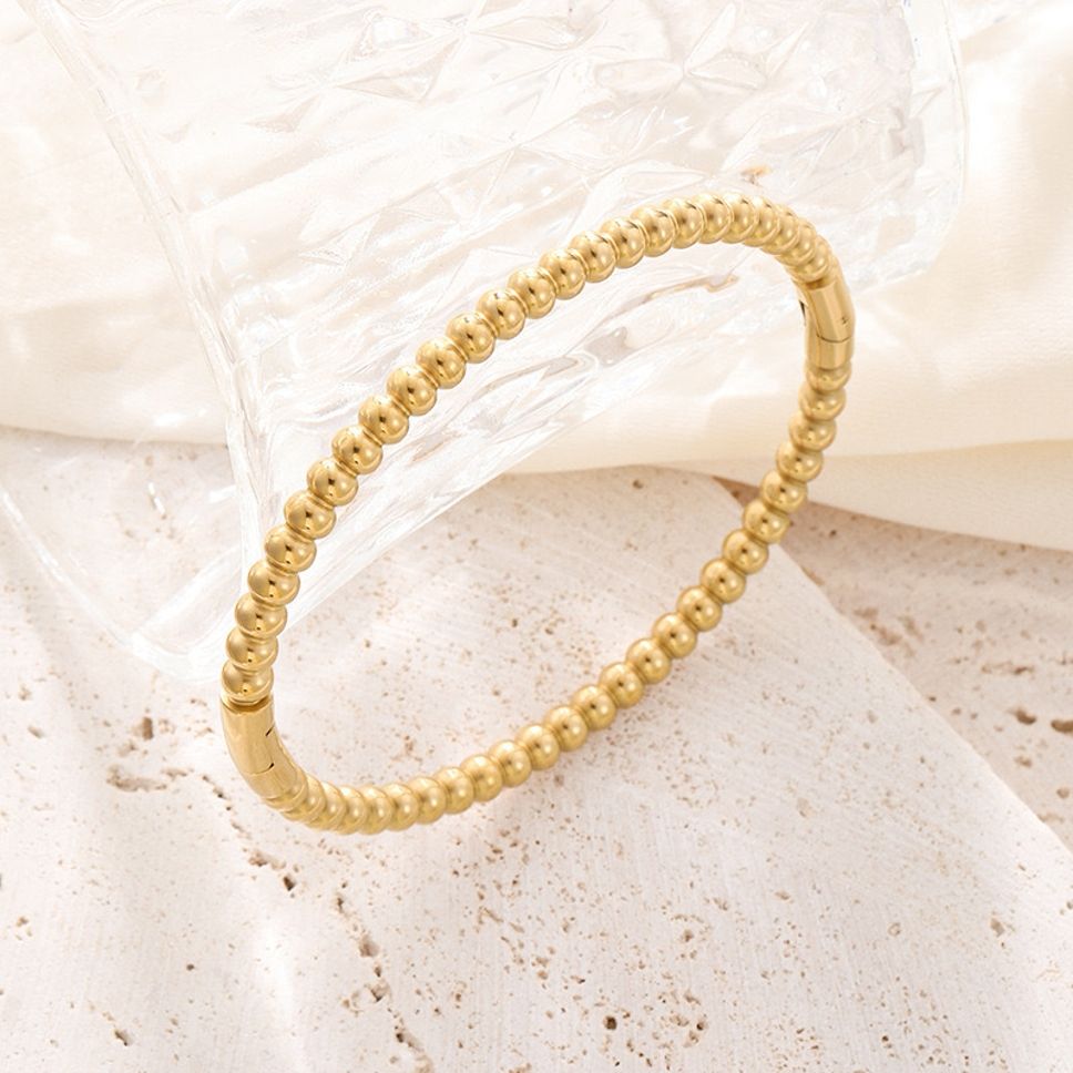 MYKI Attractive Bracelet (MKBRAD610G-CSS)