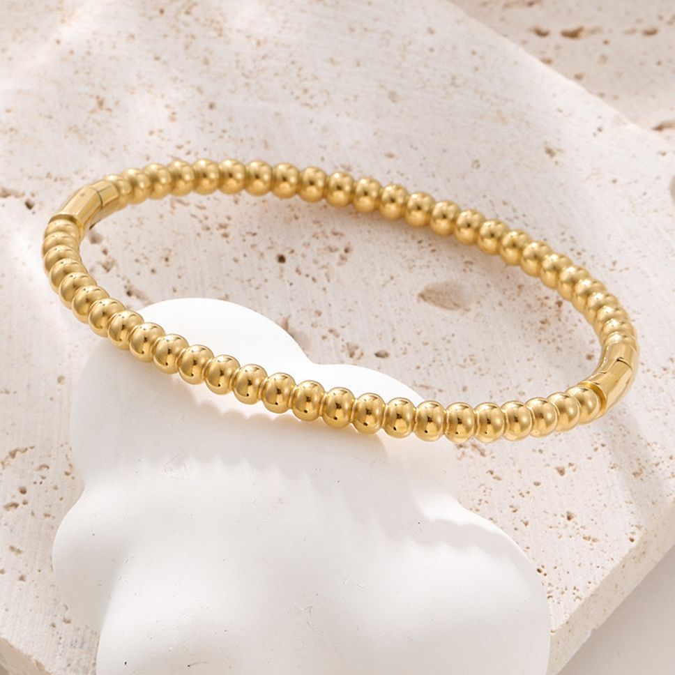 MYKI Attractive Bracelet (MKBRAD610G-CSS)
