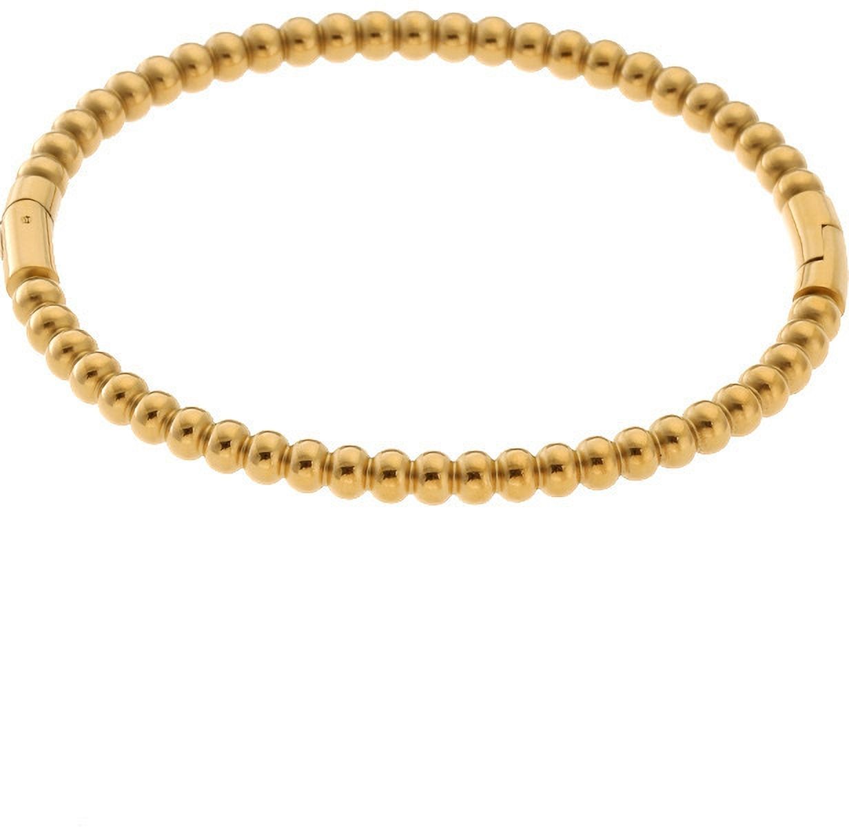 MYKI Attractive Bracelet (MKBRAD610G-CSS)