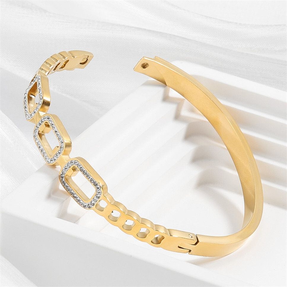 MYKI Delightful Bracelet (MKBRAD616-CSS)