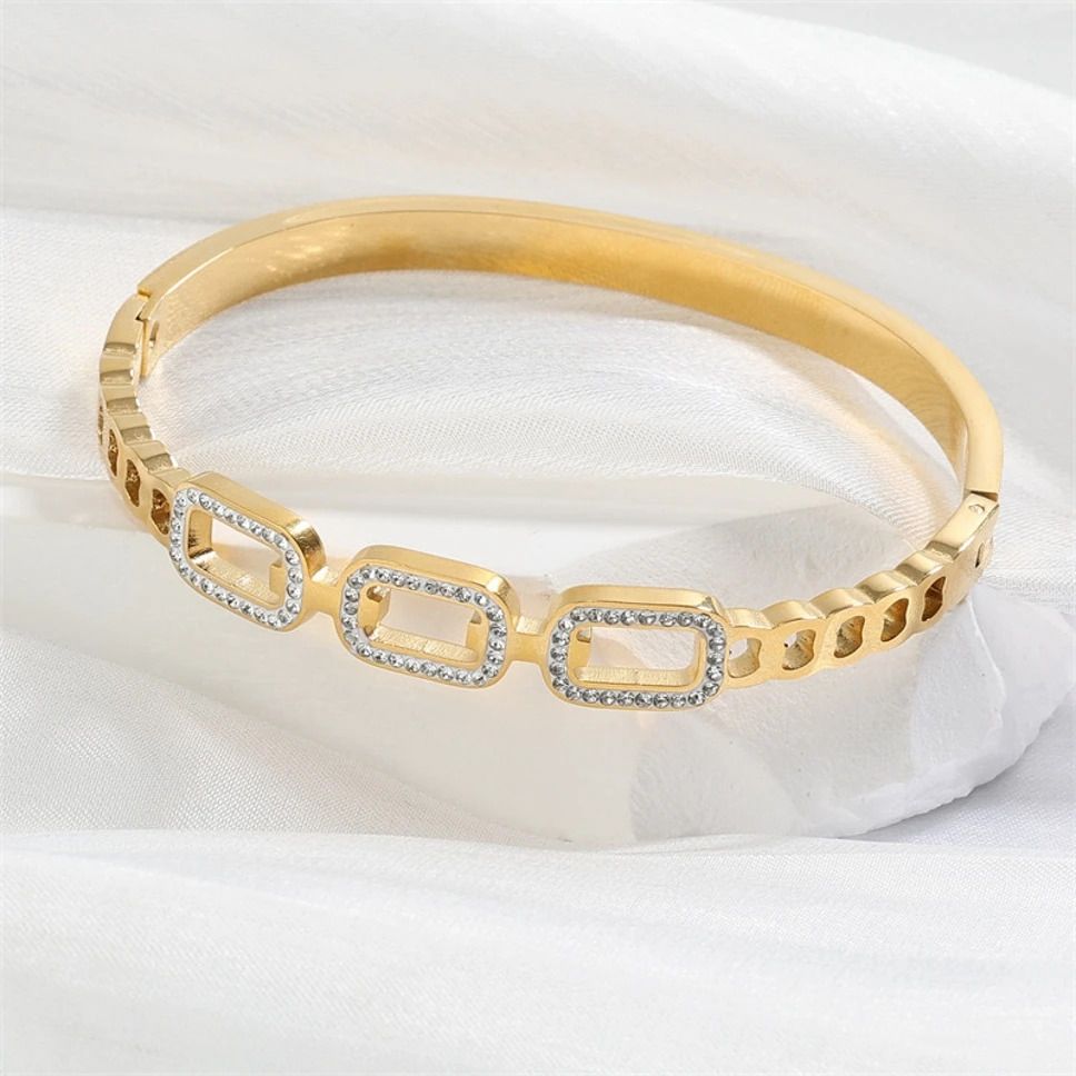 MYKI Delightful Bracelet (MKBRAD616-CSS)