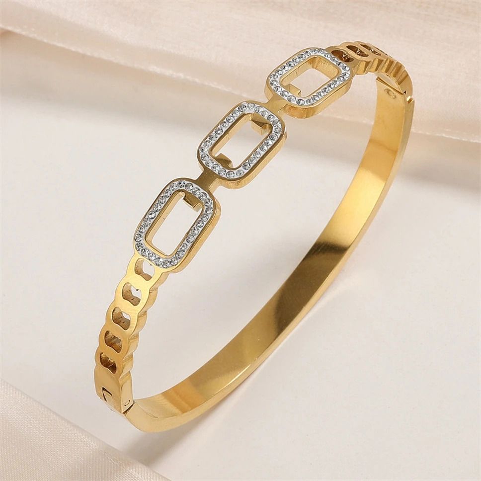 MYKI Delightful Bracelet (MKBRAD616-CSS)