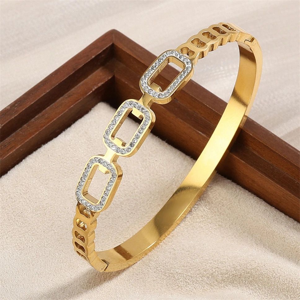 MYKI Delightful Bracelet (MKBRAD616-CSS)