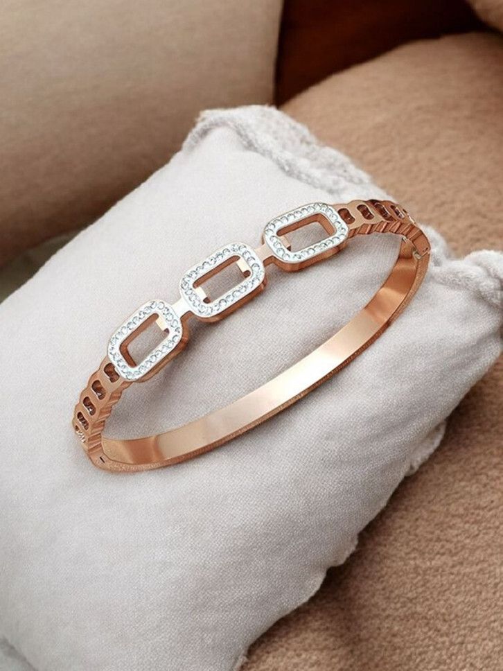 MYKI Delightful Bracelet (MKBRAD616-CSS)