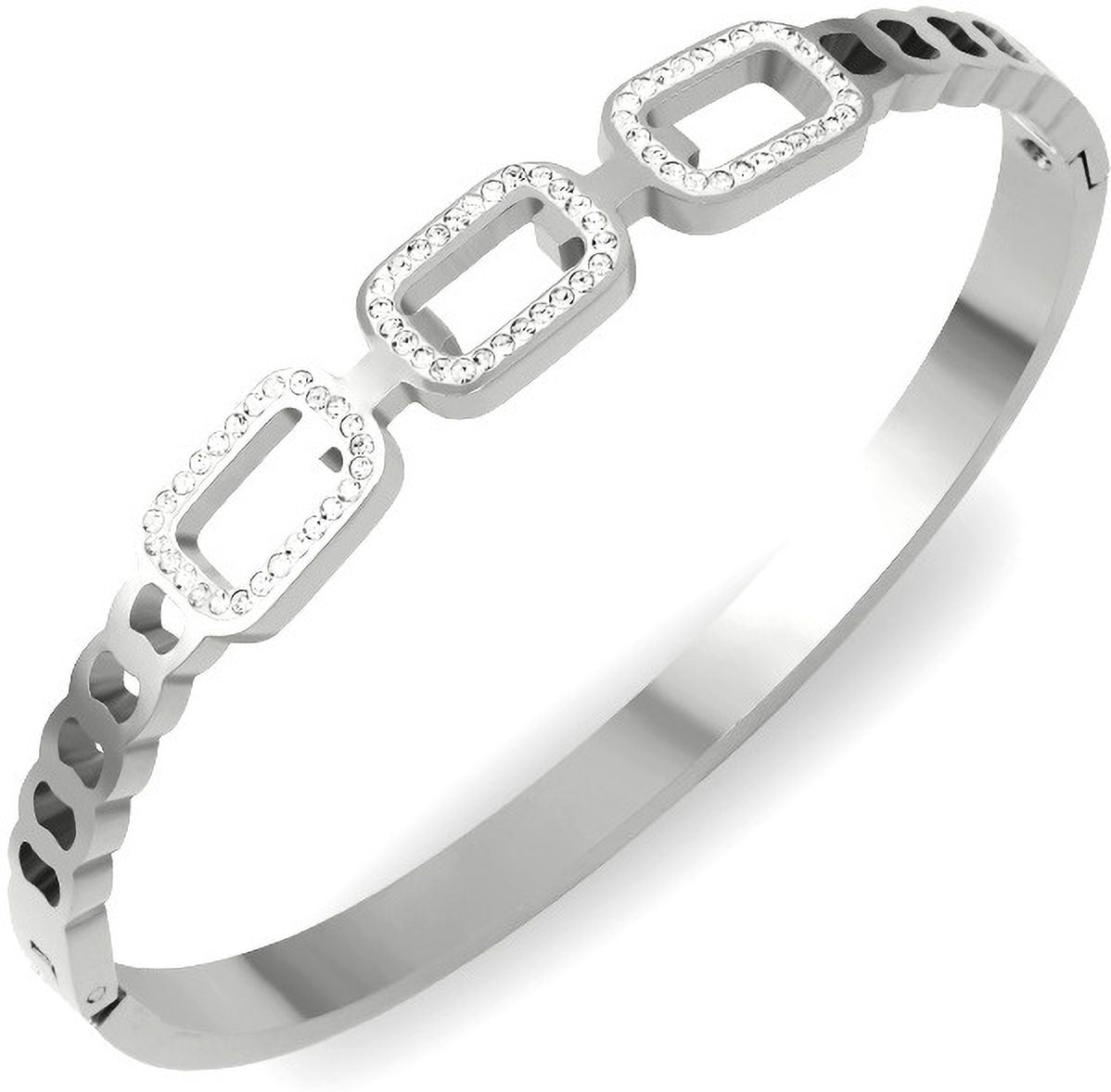MYKI Delightful Bracelet (MKBRAD616-CSS)