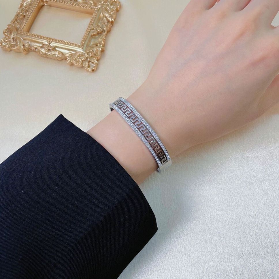 MYKI Brilliant Bracelet (MKBRAD617-CSS)