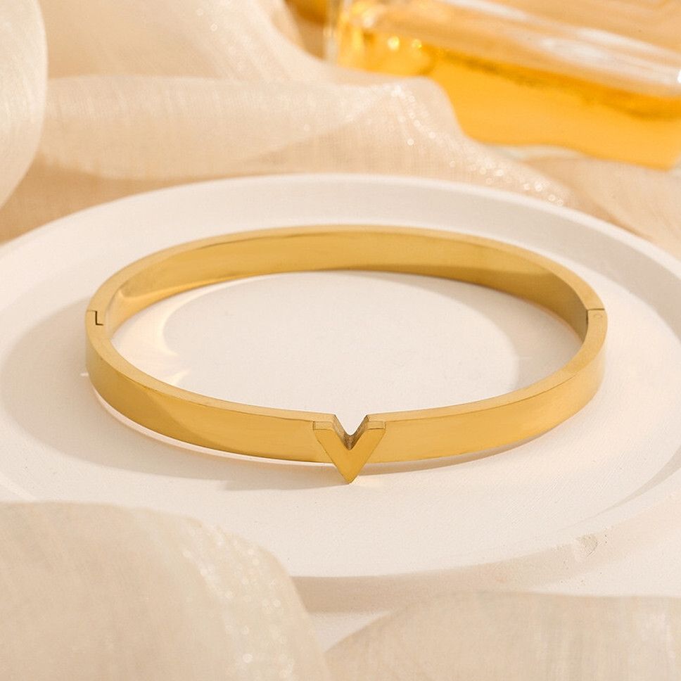 MYKI Splendid Bracelet (MKBRAD619-CSS)