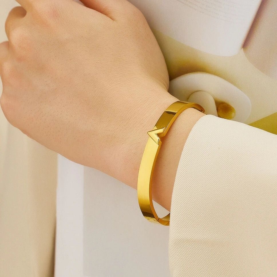 MYKI Splendid Bracelet (MKBRAD619-CSS)