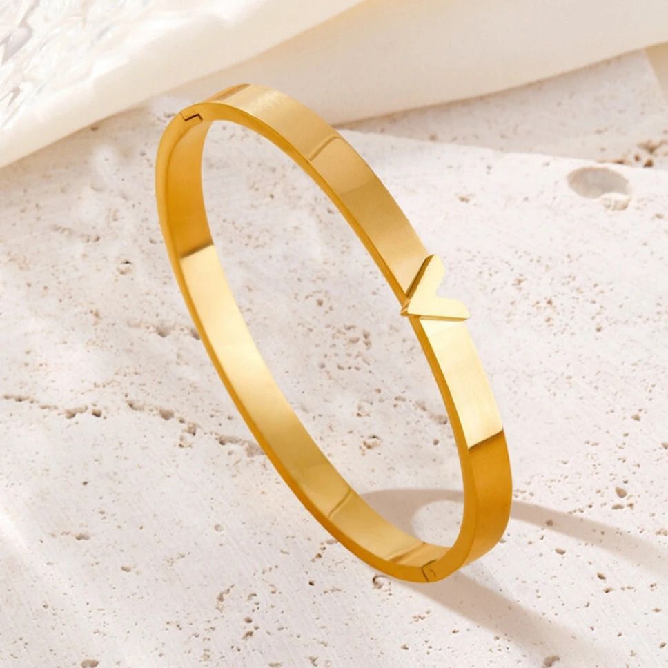 MYKI Splendid Bracelet (MKBRAD619-CSS)