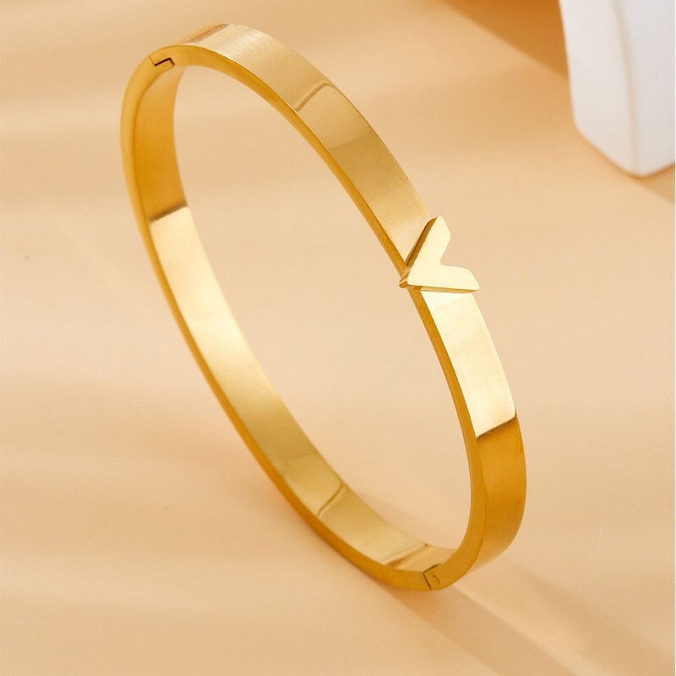 MYKI Splendid Bracelet (MKBRAD619-CSS)
