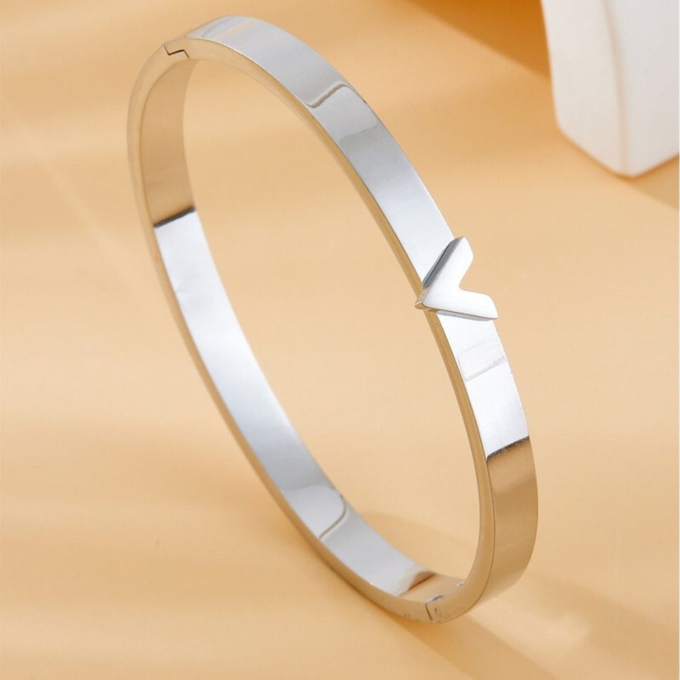 MYKI Splendid Bracelet (MKBRAD619-CSS)