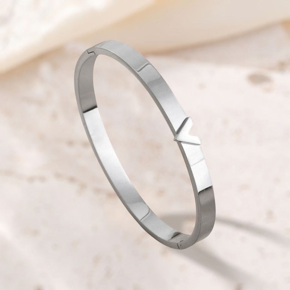 MYKI Splendid Bracelet (MKBRAD619-CSS)