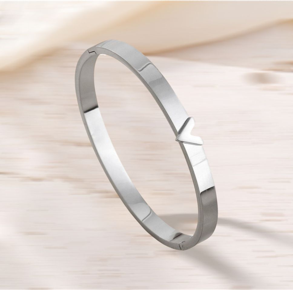 MYKI Splendid Bracelet (MKBRAD619-CSS)