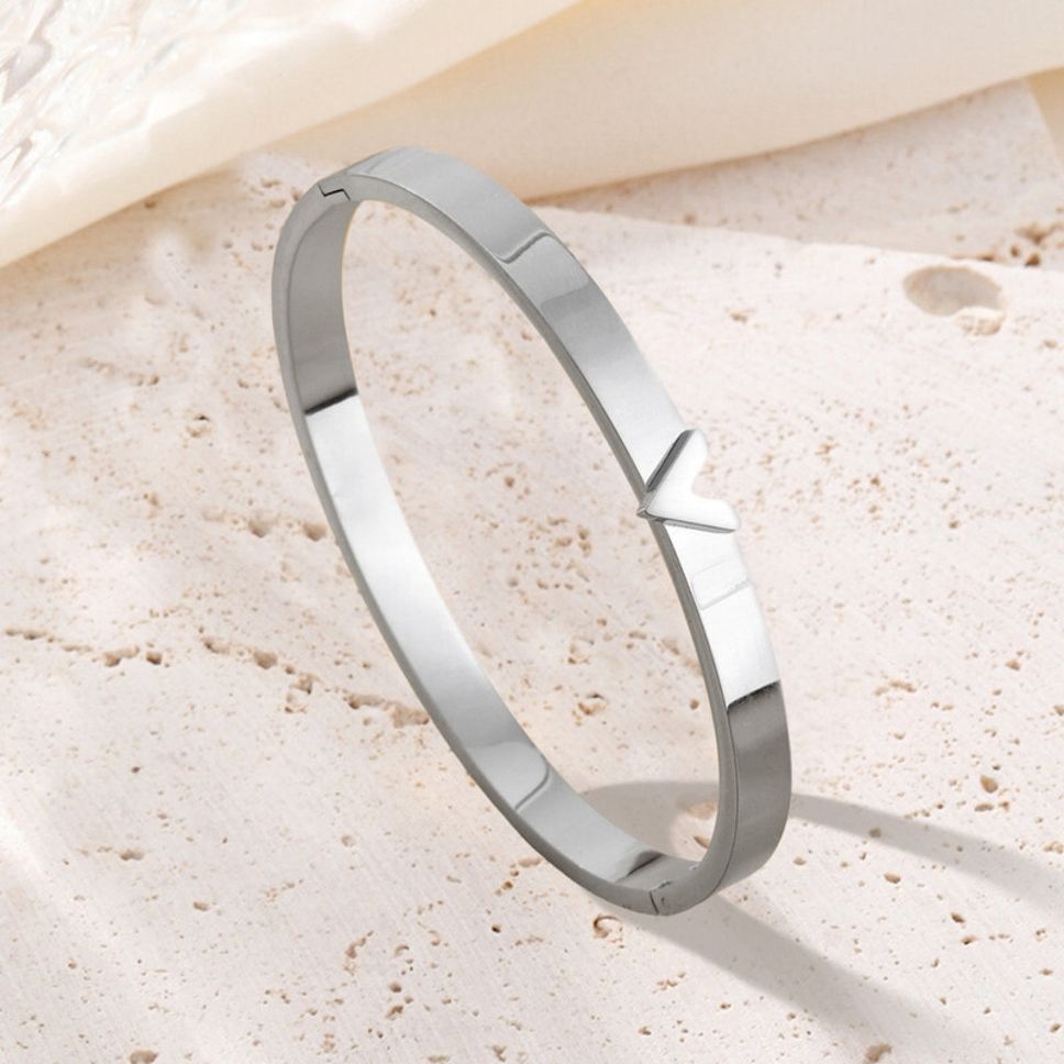 MYKI Splendid Bracelet (MKBRAD619-CSS)