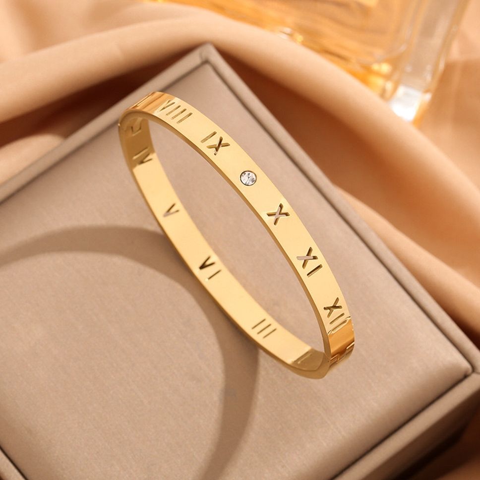 MYKI Tender Bracelet (MKBRAD620G-CSS)