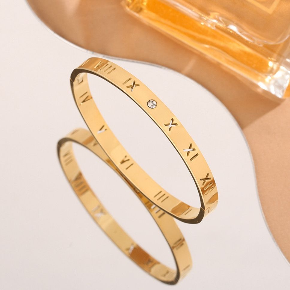 MYKI Tender Bracelet (MKBRAD620G-CSS)