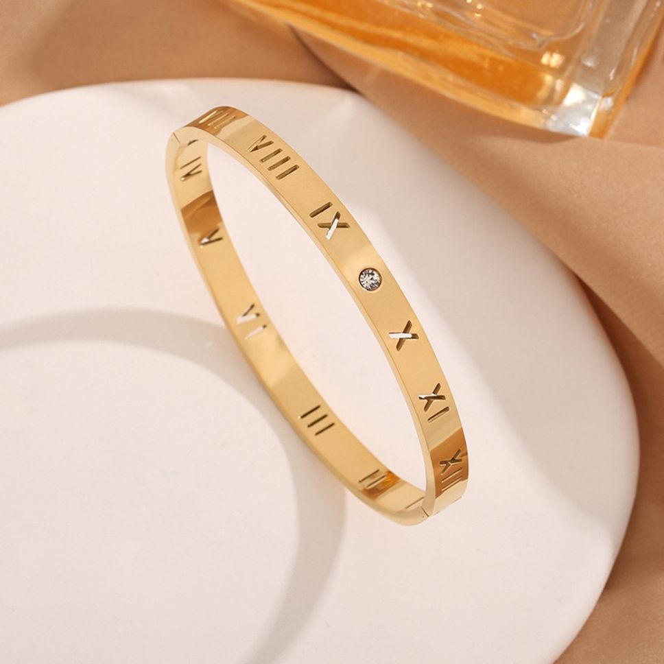 MYKI Tender Bracelet (MKBRAD620G-CSS)