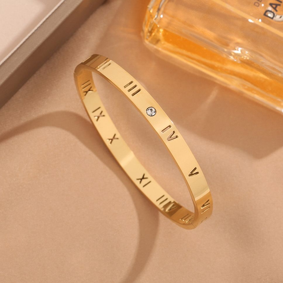 MYKI Tender Bracelet (MKBRAD620G-CSS)