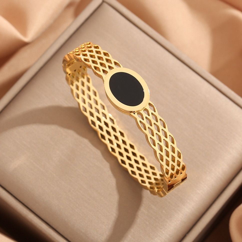 MYKI Dazzling Bracelet (MKBRAD621-CSS)