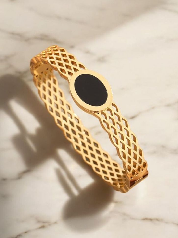 MYKI Dazzling Bracelet (MKBRAD621-CSS)