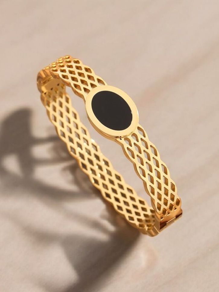 MYKI Dazzling Bracelet (MKBRAD621-CSS)